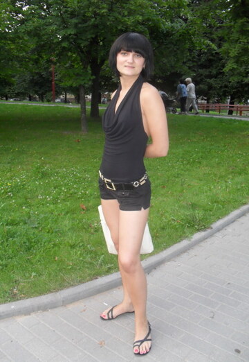 Моя фотография - Olga, 36 из Минск (@olga20538)