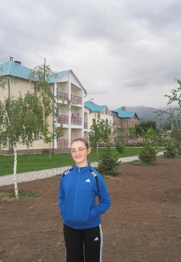 My photo - Mariya Gorbenko, 36 from Bishkek (@mariyagorbenko)