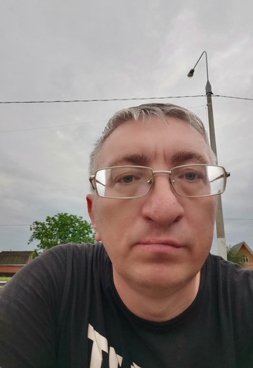 My photo - Andrey, 47 from Krasnodar (@andrey7594600)