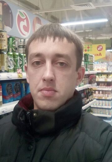 Моя фотография - Aleksey, 39 из Челябинск (@aleksey545068)