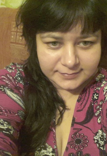 My photo - Olga, 38 from Pervouralsk (@olga172781)