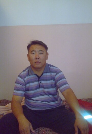 My photo - erjan, 48 from Aktau (@erjan1598)