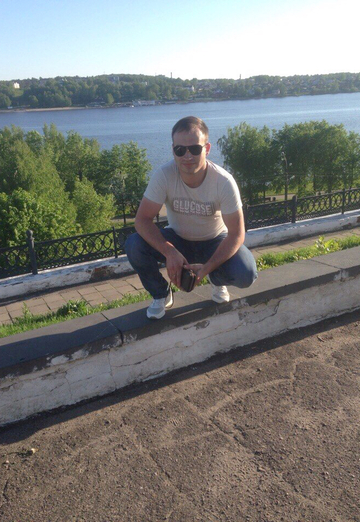 Benim fotoğrafım - Andrey, 32  Elektrostal şehirden (@andrey615918)