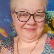 Галина, 56, Истра