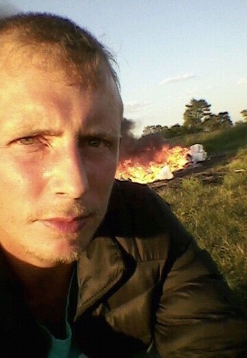 Моя фотография - Александр, 27 из Омск (@aleksandr773421)