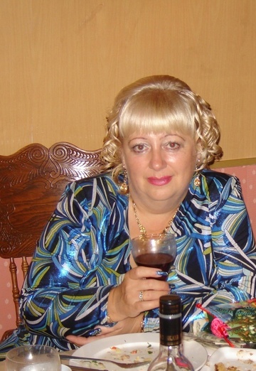 My photo - Darya, 57 from Yuzhno-Sakhalinsk (@darya23678)