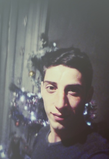 My photo - SEVAK, 25 from Hrazdan (@sevak430)
