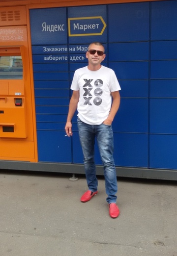Моя фотография - Sergey, 40 из Прага (@sergey470175)