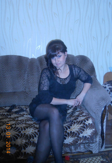 Моя фотография - Natali, 34 из Пенза (@natali35778)