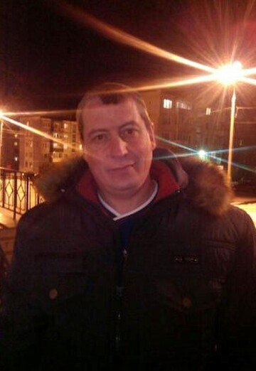 My photo - Oleg, 49 from Kaluga (@oleg251849)