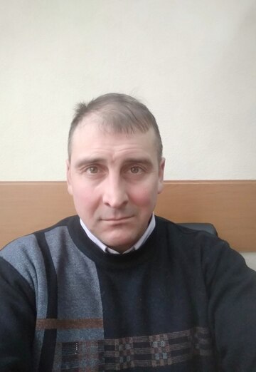 My photo - Vladimir, 53 from Slavyanka (@vladimir281261)