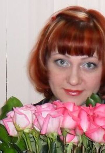 My photo - Irina, 44 from Blagoveshchenka (@irina5036723)
