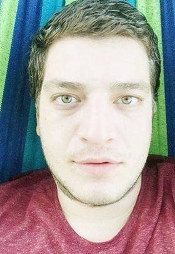 Моя фотография - Levan, 31 из Тбилиси (@levan1931)
