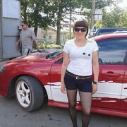 Анюта, 38, Корсаков