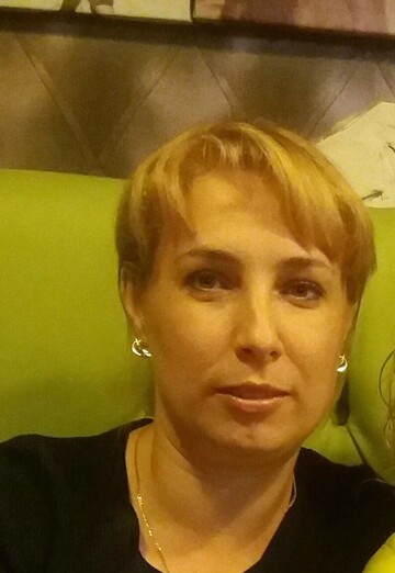 Моя фотографія - Алина, 50 з Смоленськ (@lina314879)