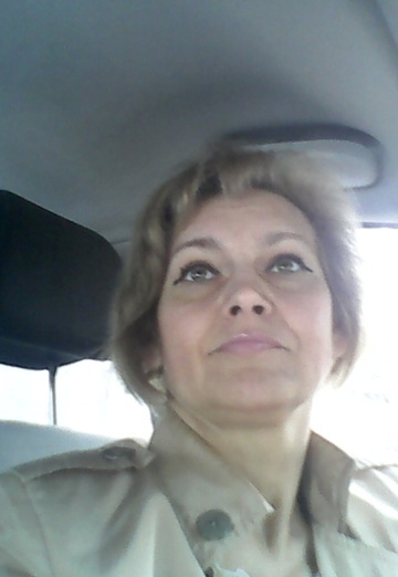My photo - Svetlana, 51 from Ufa (@svetlana153555)