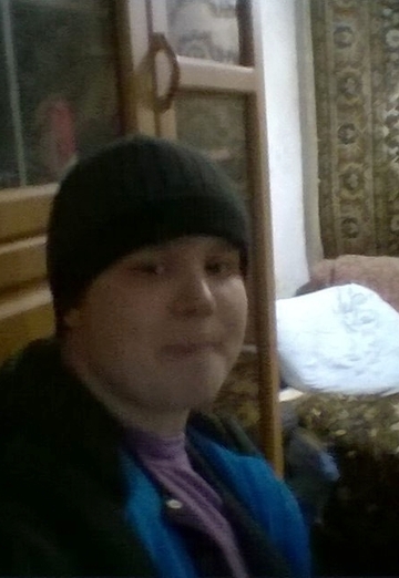 My photo - Andrey, 28 from Rtishchevo (@andrey354917)