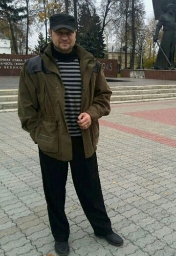 Моя фотография - Сергей, 48 из Михайловск (@sergey661464)