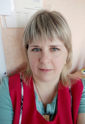 Моя фотография - Евгения, 37 из Томск (@evgeniya74302)
