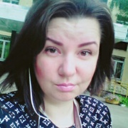 Алиса Байсарова, 37, Грозный