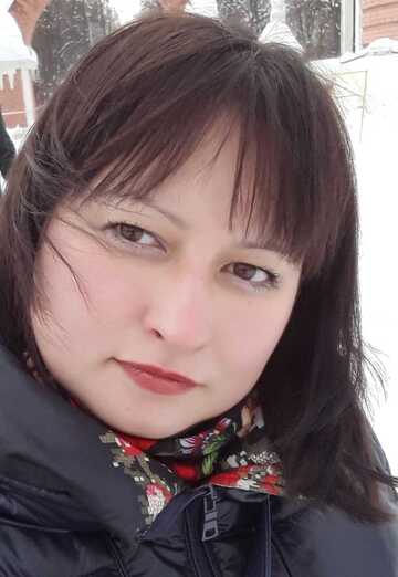 Моя фотография - Танюююшка, 36 из Москва (@tanuuushka)