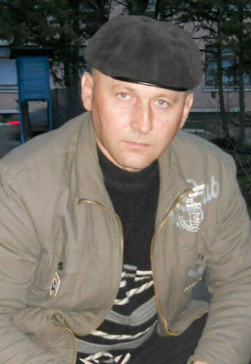 My photo - Igorok, 55 from Borschev (@igorok67)