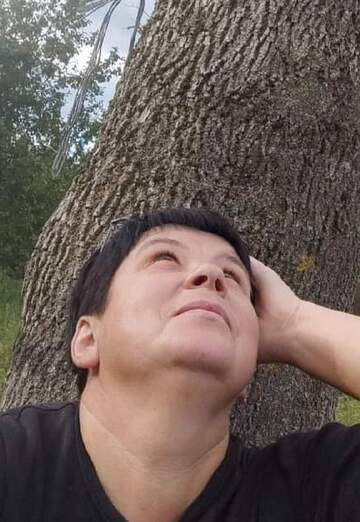 My photo - Inna, 51 from Slawharad (@inna72828)