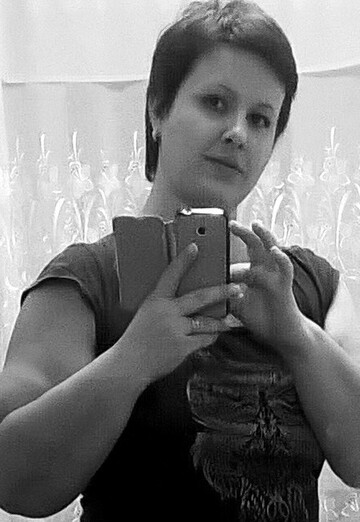 Моя фотография - Наталья, 39 из Ростов-на-Дону (@natalya175575)