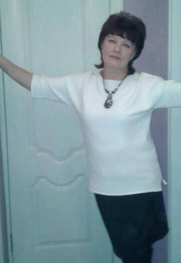 Моя фотография - Айна, 55 из Уфа (@ayna694)