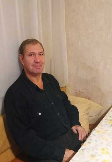 My photo - sergey, 53 from Krasnodar (@sergey941943)