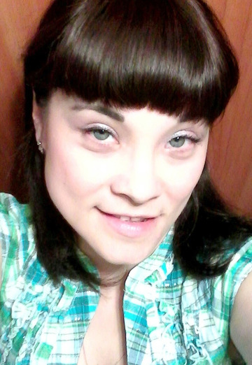 My photo - Olga, 42 from Ufa (@olga436414)