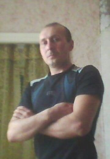 My photo - yeduard, 45 from Ivanovo (@eduard3840)