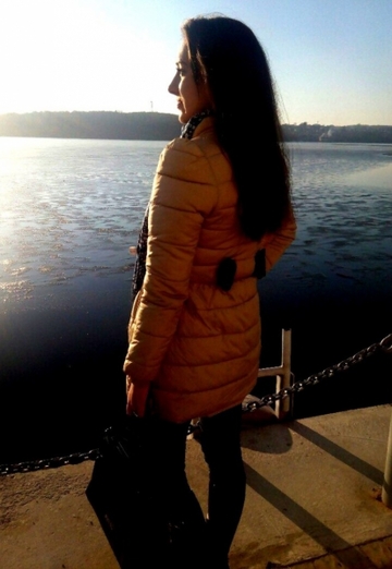 Oksana (@oksanamalanuk) — mein Foto #5
