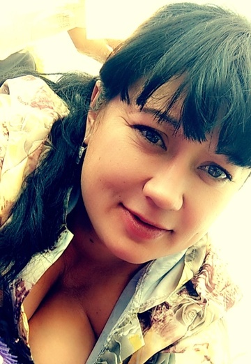 My photo - Anastasiya Fadeeva, 34 from Sorsk (@anastasiyafadeeva2)