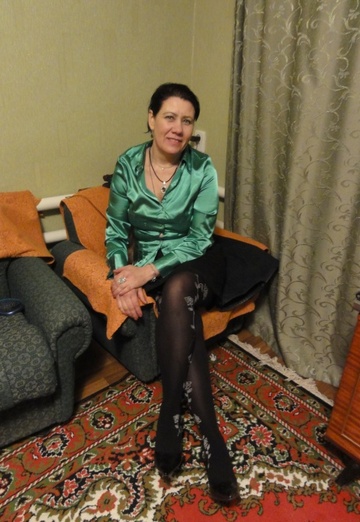 My photo - Galina, 59 from Armavir (@galina3841)