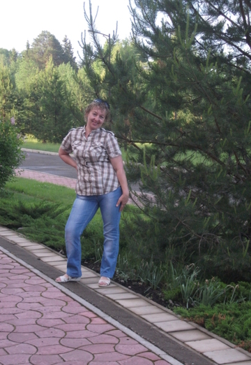 My photo - Larisa, 64 from Chita (@larisa4636)