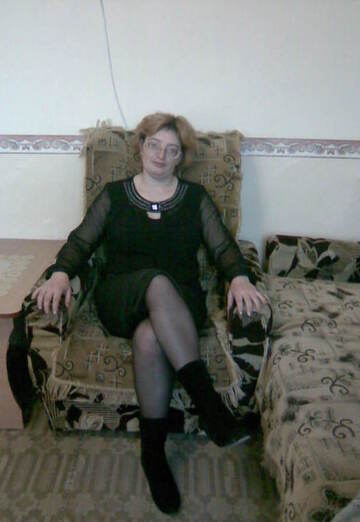 Ma photo - Elena, 44 de Chimkent (@elena28964)