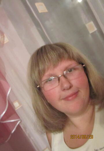 My photo - katya, 37 from Ternopil (@katya20457)