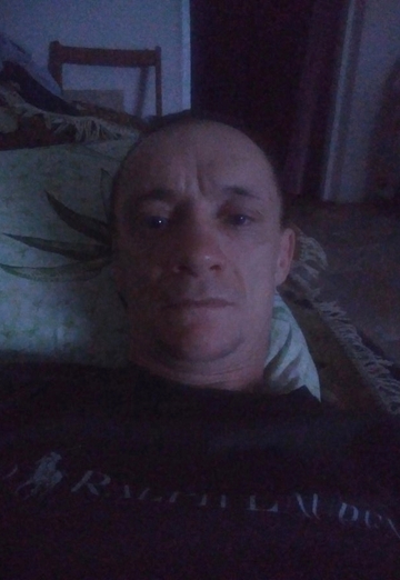 Mein Foto - Wladimir Pronin, 42 aus Saratow (@vladimirpronin18)