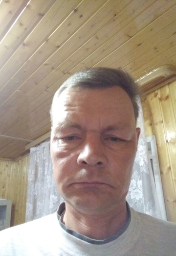 My photo - Aleksey, 48 from Ufa (@aleksey595997)