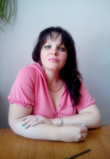Minha foto - Marisha, 44 de Kryvyi Rih (@marisha4364)