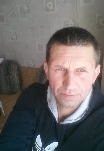 My photo - Sergey, 49 from Yekaterinburg (@sergey924838)