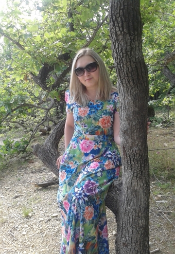 My photo - Tatyana, 33 from Kazan (@tatyana44205)
