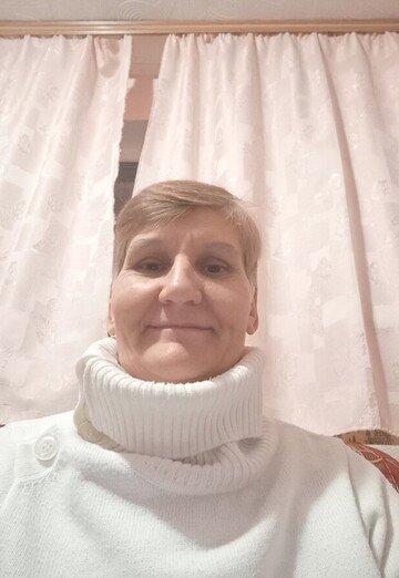 Моя фотография - Анжела, 57 из Евпатория (@anjela15115)
