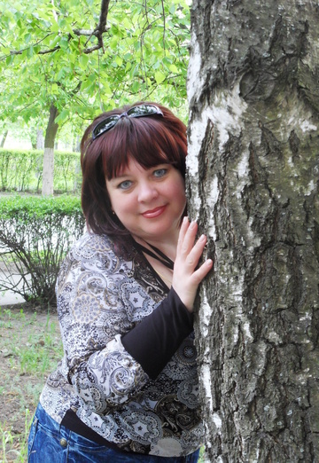 My photo - Alla, 56 from Rostov-on-don (@alla9997)