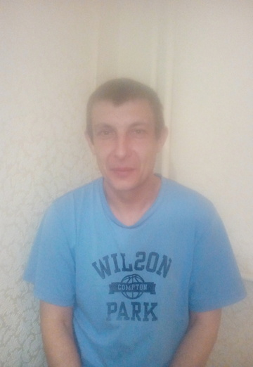 My photo - Aleksey, 44 from Ryazan (@aleksey524442)