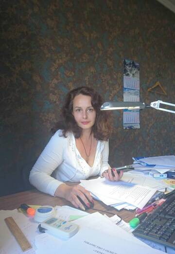 Моя фотография - Яна, 44 из Одесса (@yana10490)