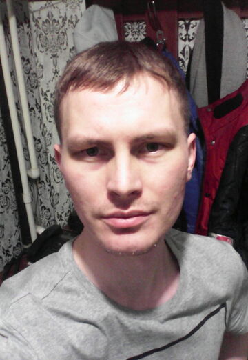 My photo - Vilnur, 32 from Naberezhnye Chelny (@ammian)