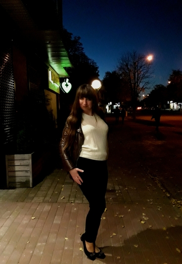 Yuliya (@ulyana5260) — benim fotoğrafım № 40