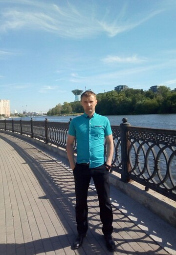 My photo - Aleksandr Bobrovskiy, 39 from Arkhangel’skoye (@aleksandrbobrovskiy5)